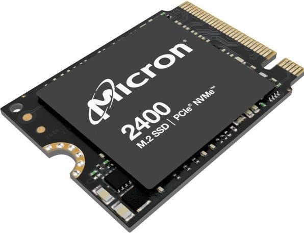 Image du produit Micron 2400 (2000 Go, M.2 2230)
