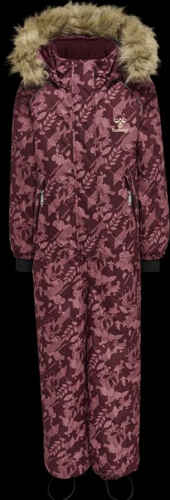 Image du produit hummel Icy Tex Snowsuit (116)