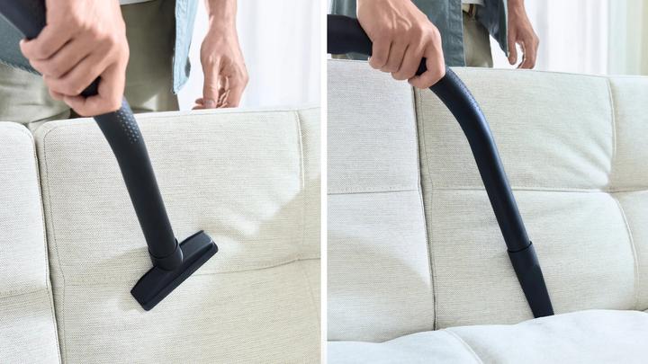 Actual product image Bosch Hausgeräte Odkurzacz workowy Bosch BGL 38WH2