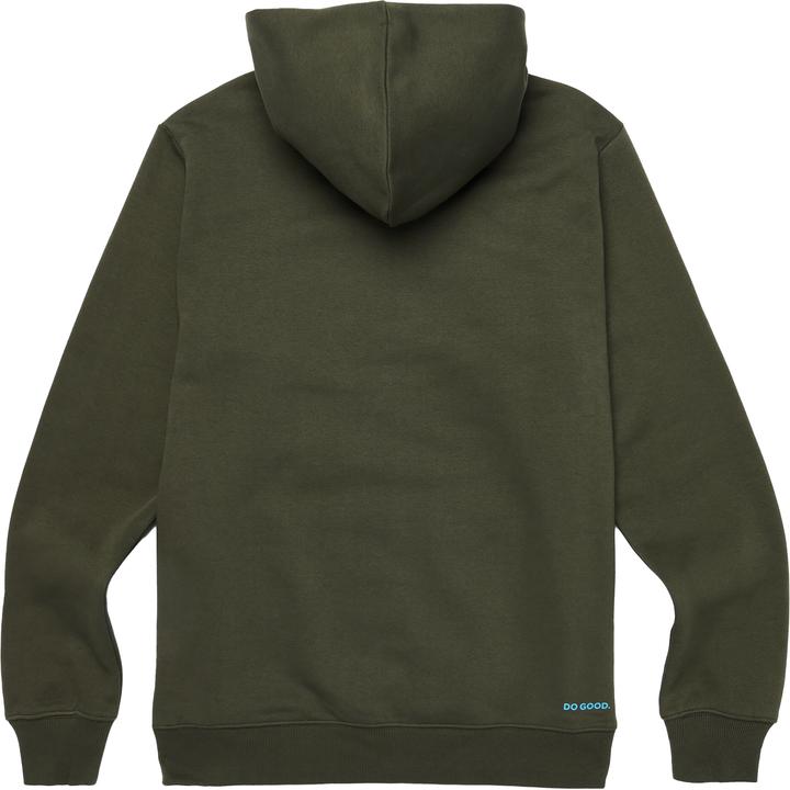 Produktbild Cotopaxi Llama Pullover Hoodie (L)