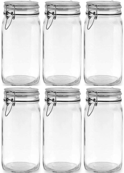 Produktbild Bormioli Rocco Fido (6 Stk., 1.50 l)