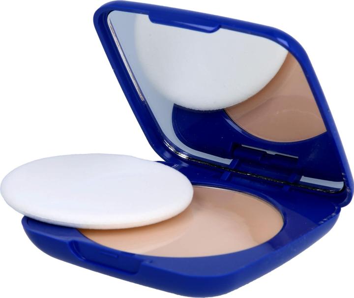 Produktbild Sulfoderm S Teint-Kompakt-Puder pastell, 10 g Puder