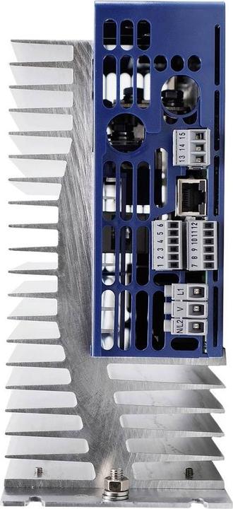 Actual product image Jumo Thyristor power controller