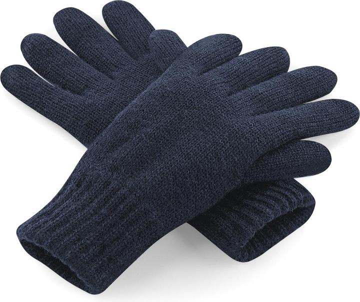 Immagine prodotto Beechfield Guanti invernali Thinsulate Thermo Classic (L, XL)