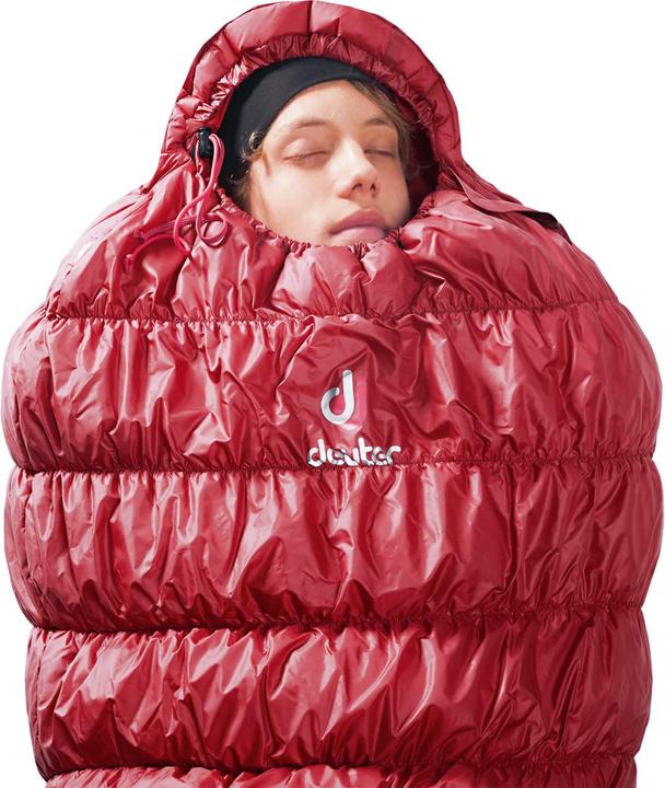 Actual product image Deuter Exosphere 0° (205 cm)