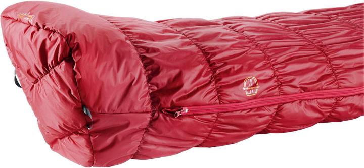 Actual product image Deuter Exosphere 0° (205 cm)