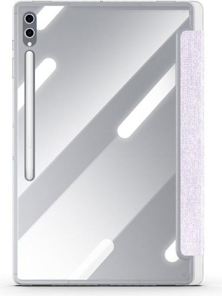 Immagine prodotto Dux Ducis Copertina per libri in pelle della serie Unid (Galaxy Tab S8 Ultra, Galaxy Tab S10 Ultra, Galaxy Tab S9 Ultra)