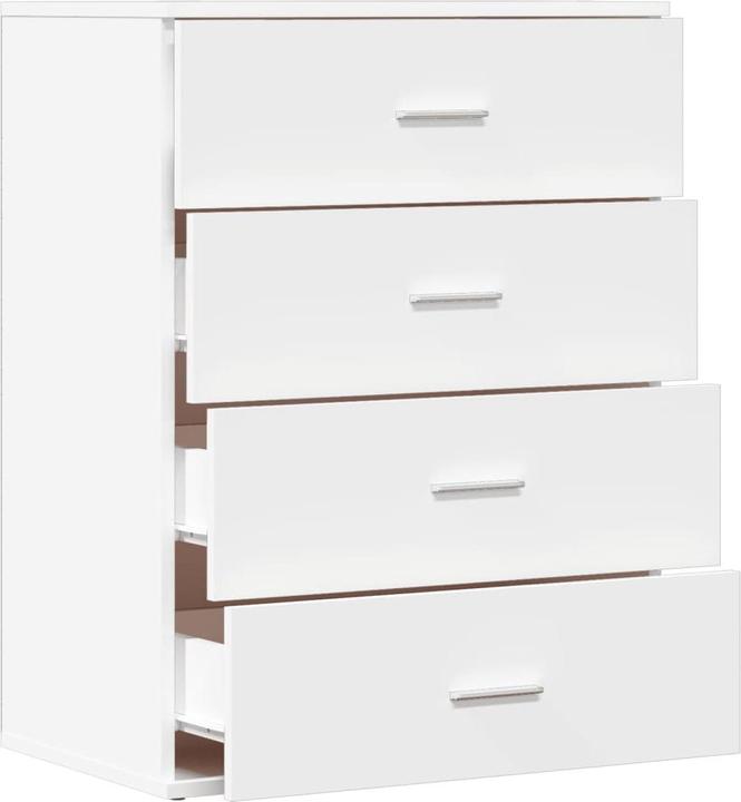 Actual product image VidaXL Sideboard (60 x 39 x 80 cm)
