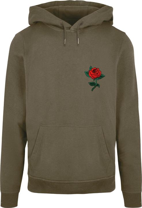 Produktbild Mister Tee Rose Hoody - 13125 (M)