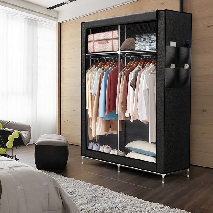 Actual product image Intirilife Cupboard (108 x 45 x 170 cm)