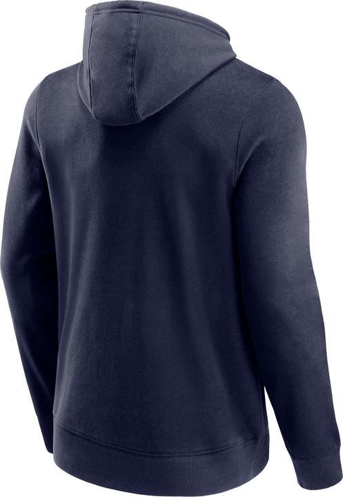 Actual product image Fanatics Seattle Seahawks Primary Logo Graphic Hoodie L (L)