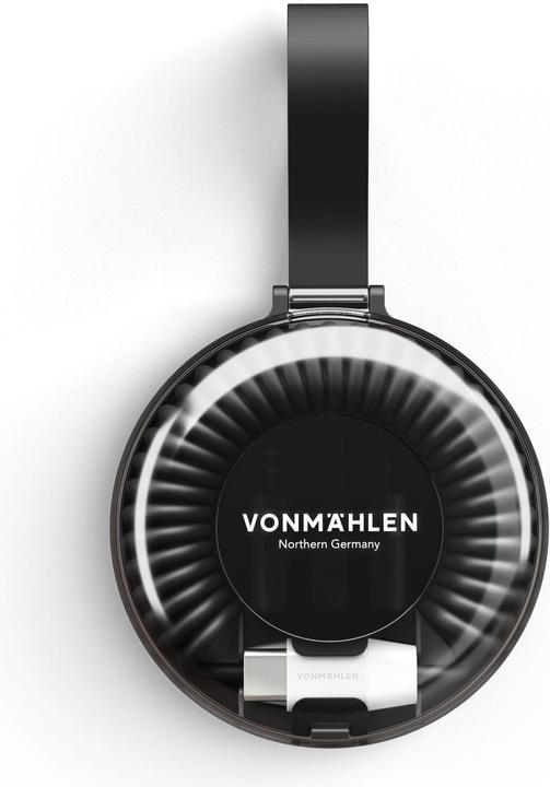 Produktbild Vonmählen All-in-One Charging Cable Allroundo C (0.75 m, USB 2.0)