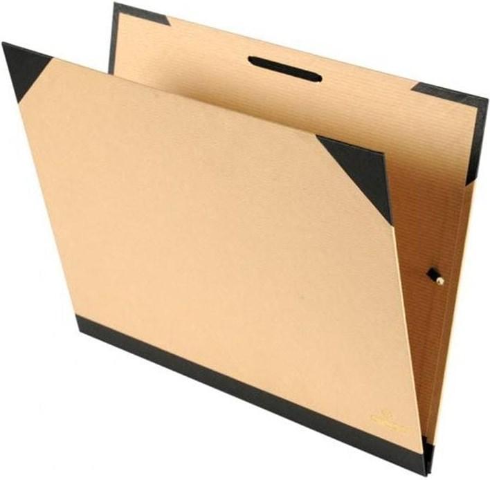 Actual product image Canson Drawing folder (52 x 72 cm, 1 x)