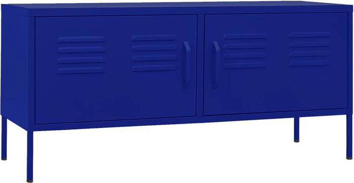 Marineblau