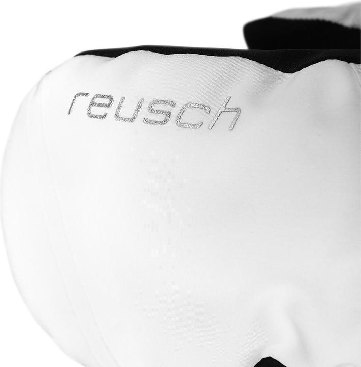 Produktbild Reusch Helena R-TEX® XT Damen Fäustlinge weiss (8)