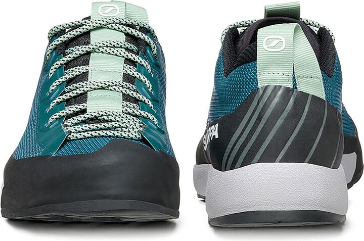 Actual product image Scarpa Women's Gecko LT (38)