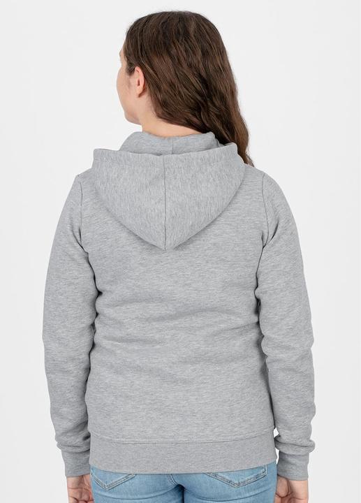 Image du produit JAKO Veste à capuche Organic (46)