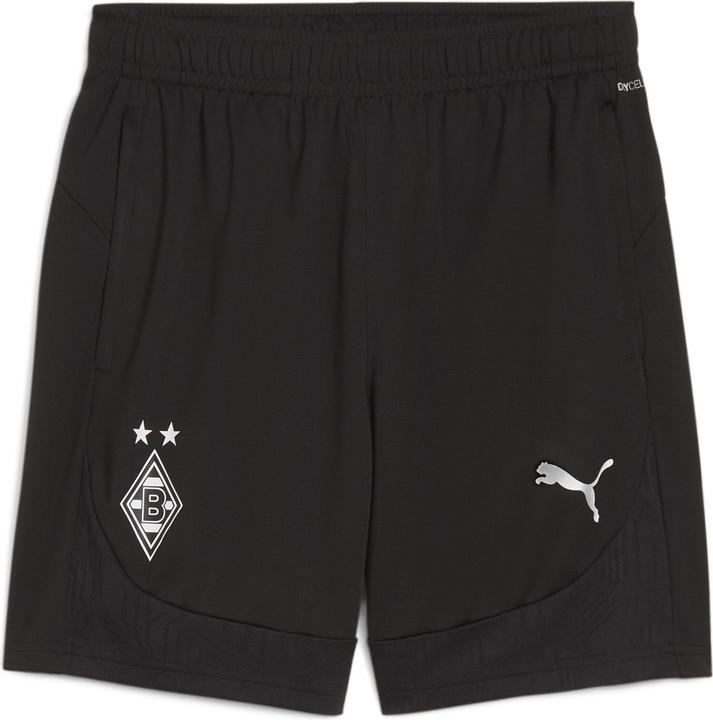 Actual product image Puma BMG Training Shorts (L)