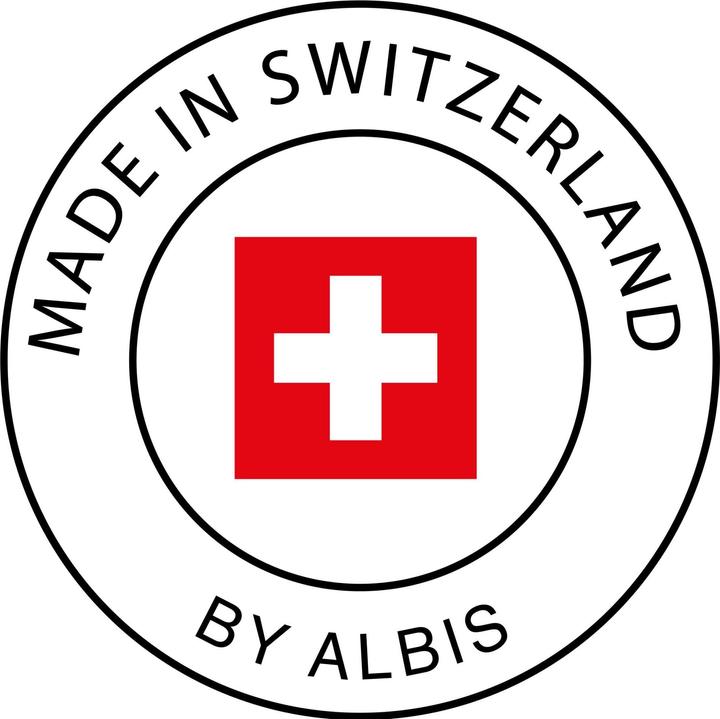 Produktbild Albis Line 200 leichtes Daunenduvet (600 g, 240 x 240 cm)