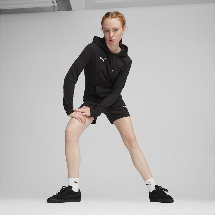 Produktbild Puma teamGOAL Casuals Hoody Wmn (XS)