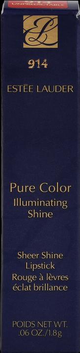 Produktbild Estée Lauder Pure Color (887167519275)