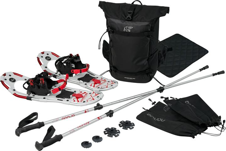 Produktbild Nanuq Adventure Kit 2024 (25.20")