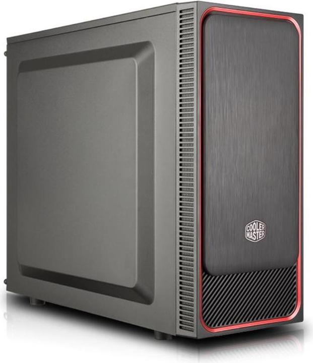 Cooler Master MasterBox E500L (ATX)