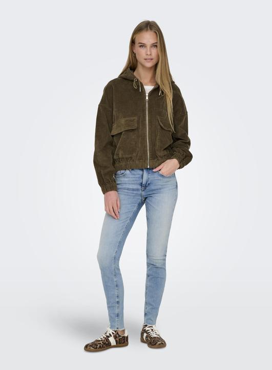 Produktbild Only ONLKENZIE Jacke Jacke (XL)