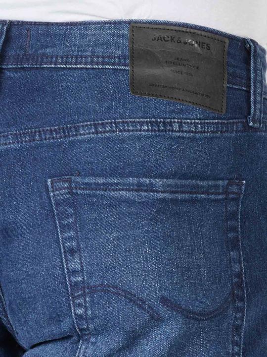 Immagine prodotto Jack & Jones Glenn Jeans Slim Fit Blue Denim (W31/L30)