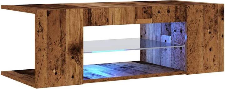 Actual product image VidaXL Anaya (90 x 39 x 30 cm)