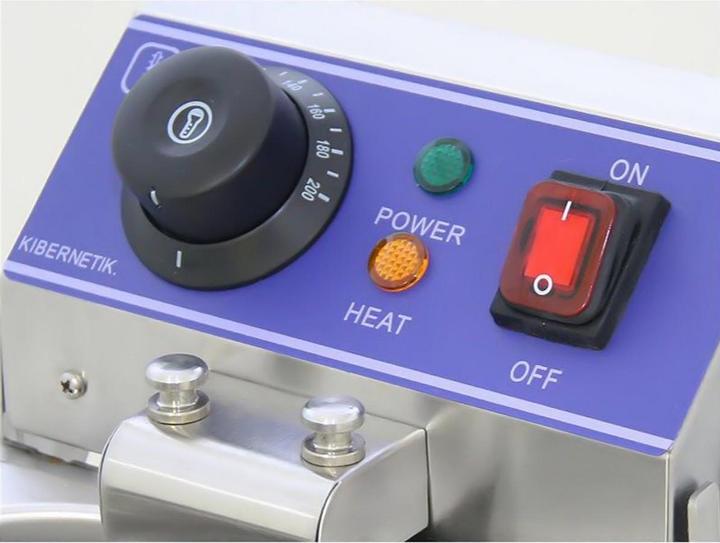 Produktbild Kibernetik Ft6l (EU-Stecker)