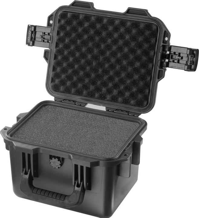 Image du produit Peli STORM Mallette en plastique IM2075 (Mallette photo, 8.46 l)
