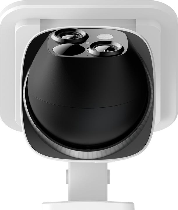 Image du produit eufy SoloCam S340 (2880 x 1620 Pixels)