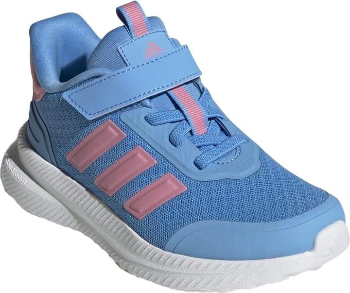 Actual product image adidas Childrens/Kids X PLRPATH Trainers (34)