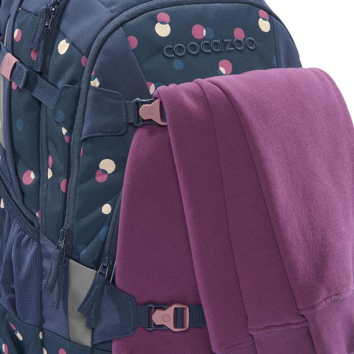 Produktbild Coocazoo Schulrucksack MATE, 30 Liter (30 l)