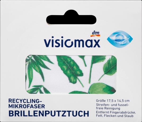 Produktbild dm Visiomax Recycling