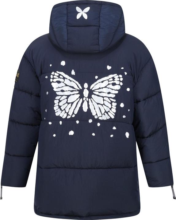 Produktbild Regatta Christian Lacroix Gallican Baffled Padded Jacket (44 D)
