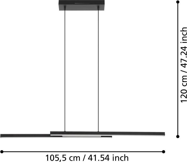 Image du produit EGLO Connect (2400 lm)