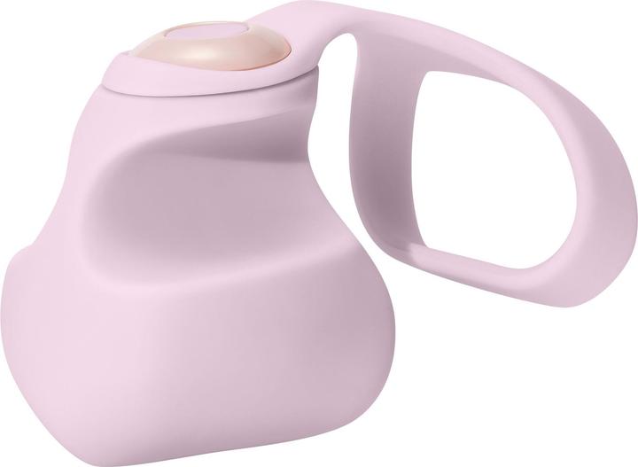Productafbeelding Dame Products Vingervinger vibrator Kwarts