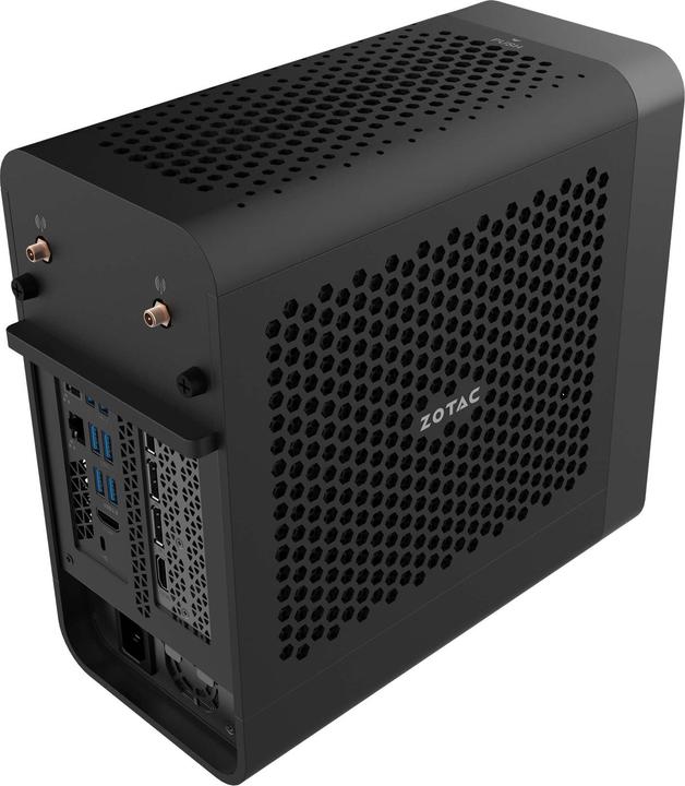 Immagine prodotto Zotac Magnus One (Intel Core i5-10400)