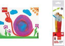 Immagine prodotto Marabu Set di pennelli KiDS Little Artist