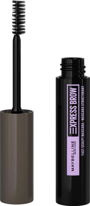 Maybelline New York Express Brow Fast Sculpt (4 Medium Brown)