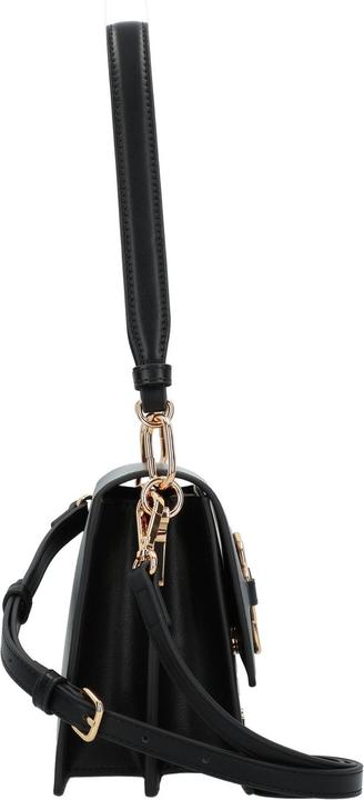 Actual product image Love Moschino Script Schultertasche 19 cm