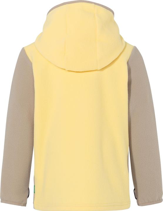 Actual product image Vaude Kid's Pulex Hooded Jacket II (134, 140)