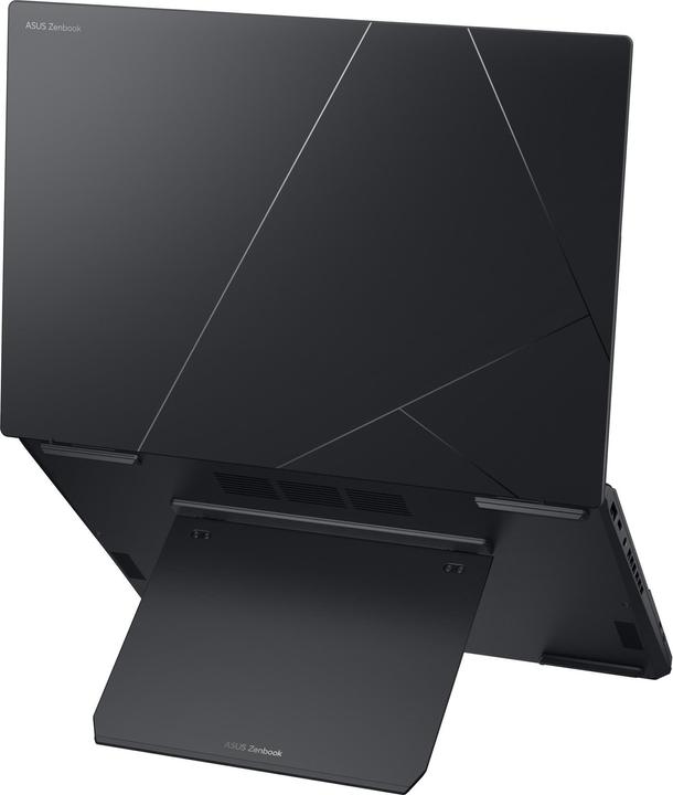 Produktbild ASUS Zenbook Pro 14 Duo OLED (14", Intel Core Ultra 9 285H, 32 GB, 1000 GB, CH)