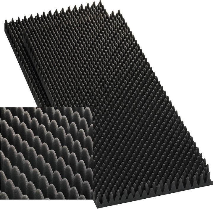Produktbild Monacor MDM-40