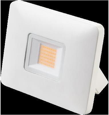 Immagine prodotto Sg Faretto LED a superficie 23W FLOM MIDI 3000K 630052 (2910 lm)
