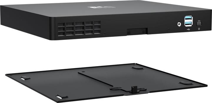 Immagine prodotto ēlo Elo EloPOS Pack EPS00E5 - Mini Desktop - Core i5 8500T / 2.1 GHz (Intel Core i5-8500T, 8 GB, 128 GB, UHD Graphics 630)
