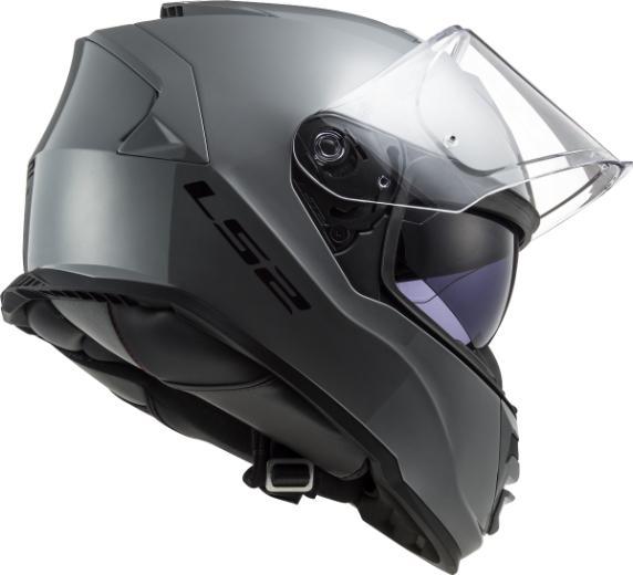 Immagine prodotto LS2 FF800 Storm II Solid (L)