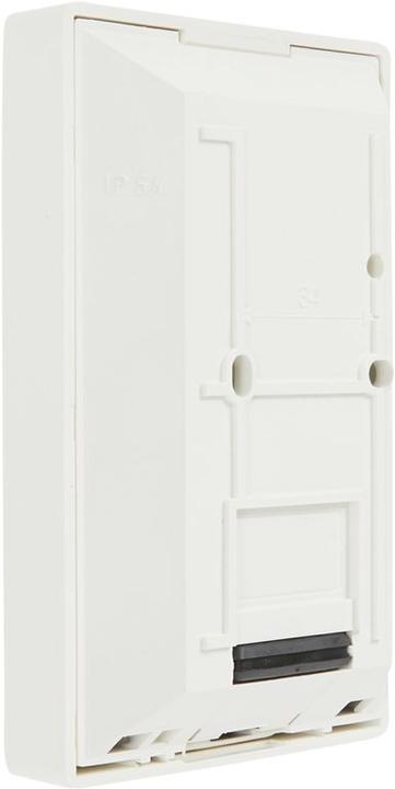 Produktbild Steinel Infrarot Bewegungsmelder IS 180-2 (12 m)